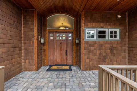 Entry Way - 2672 NW Brickyard St, Bend, OR 97703 photo 1 of 7