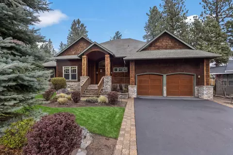 Exterior - 2672 NW Brickyard St, Bend, OR 97703 photo 2 of 12