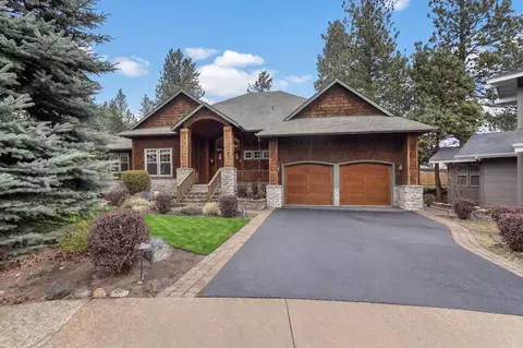 Exterior - 2672 NW Brickyard St, Bend, OR 97703 photo 3 of 12