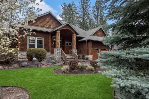 2672 NW Brickyard St, Bend, OR 97703