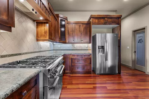 Kitchen - 2672 NW Brickyard St, Bend, OR 97703 photo 3 of 6