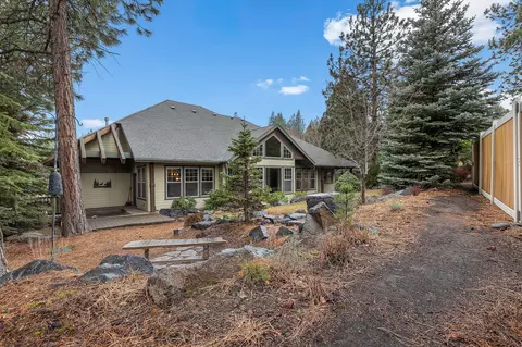 Exterior - 2672 NW Brickyard St, Bend, OR 97703 photo 7 of 12