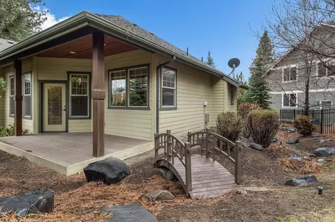 Exterior - 2672 NW Brickyard St, Bend, OR 97703 photo 9 of 12
