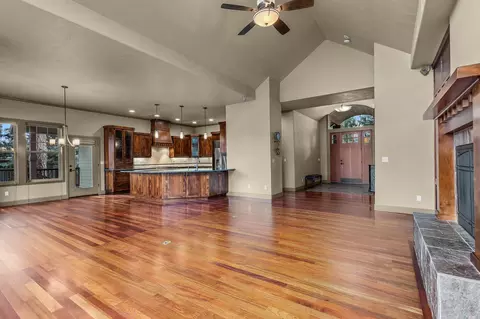 Living - 2672 NW Brickyard St, Bend, OR 97703 photo 6 of 10