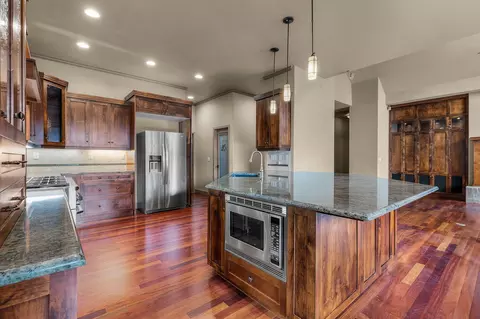 Kitchen - 2672 NW Brickyard St, Bend, OR 97703 photo 2 of 6