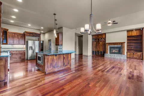 Living - 2672 NW Brickyard St, Bend, OR 97703 photo 8 of 10