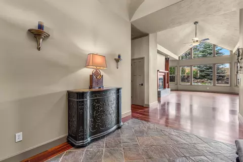 Entry Way - 2672 NW Brickyard St, Bend, OR 97703 photo 3 of 7