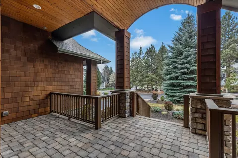 Exterior - 2672 NW Brickyard St, Bend, OR 97703 photo 4 of 12