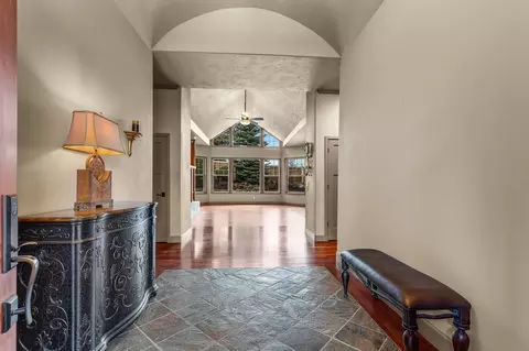 Entry Way - 2672 NW Brickyard St, Bend, OR 97703 photo 2 of 7