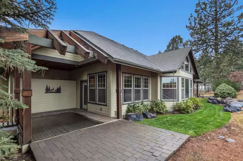 Exterior - 2672 NW Brickyard St, Bend, OR 97703 photo 6 of 12