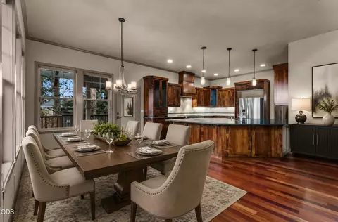 Dining - 2672 NW Brickyard St, Bend, OR 97703 photo 1 of 1