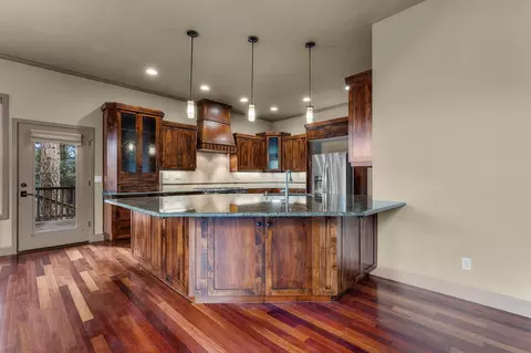 Kitchen - 2672 NW Brickyard St, Bend, OR 97703 photo 1 of 6