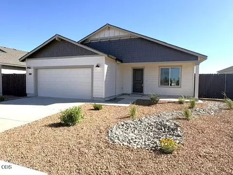 4144 SW Pumice Ave #73, Redmond, OR 97756