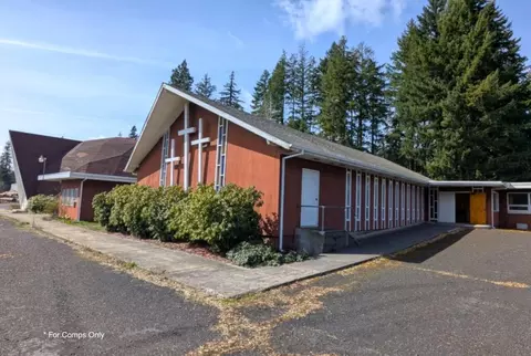 5780 Highway 35, Hood River, OR 97031