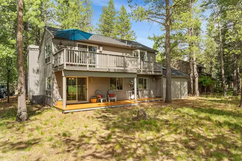 57308 Approach Ln #2, Sunriver, OR 97707