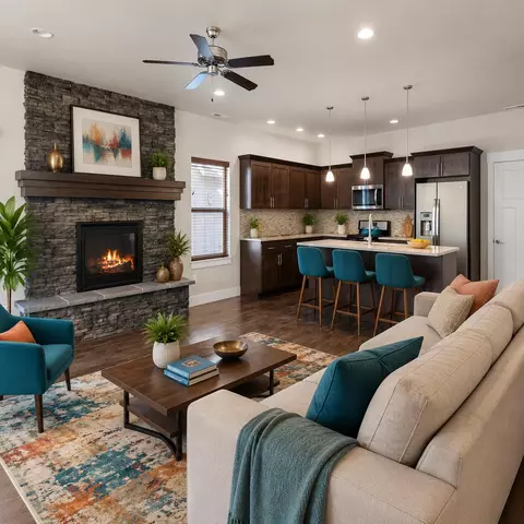 20510 SE Stanford Pl, Bend, OR 97702