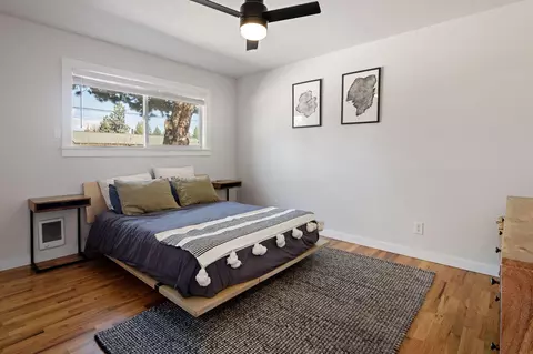 Bedroom - 1304 NE Watson Dr, Bend, OR 97701 photo 1 of 3