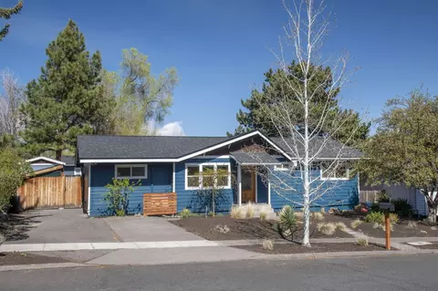 1304 NE Watson Dr, Bend, OR 97701