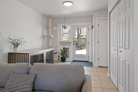Entry Way - 1304 NE Watson Dr, Bend, OR 97701 photo 2 of 2
