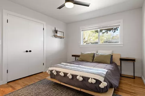 Bedroom - 1304 NE Watson Dr, Bend, OR 97701 photo 2 of 3