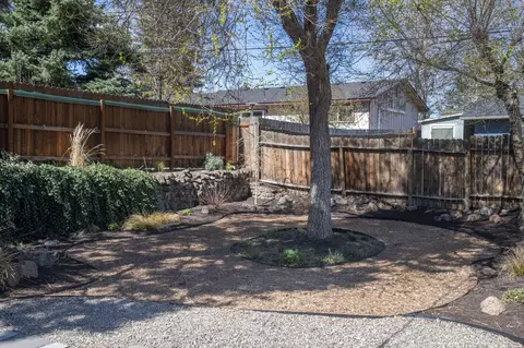 Exterior - 1304 NE Watson Dr, Bend, OR 97701 photo 5 of 12