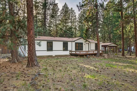 60097 Agate Rd, Bend, OR 97702