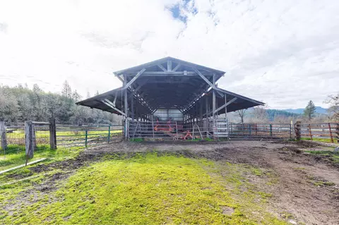 Exterior - 6795 Holland Loop Rd, Cave Junction, OR 97523 photo 15 of 31