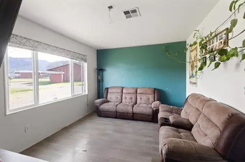 Living - 6795 Holland Loop Rd, Cave Junction, OR 97523 photo 2 of 2