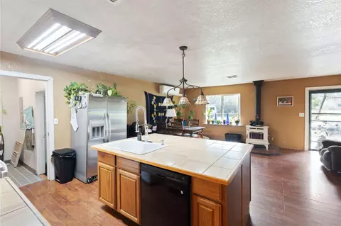 Kitchen - 6795 Holland Loop Rd, Cave Junction, OR 97523 photo 4 of 4
