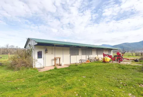 Exterior - 6795 Holland Loop Rd, Cave Junction, OR 97523 photo 11 of 31
