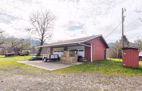 Exterior - 6795 Holland Loop Rd, Cave Junction, OR 97523 photo 8 of 31