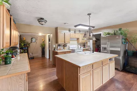 Kitchen - 6795 Holland Loop Rd, Cave Junction, OR 97523 photo 1 of 4