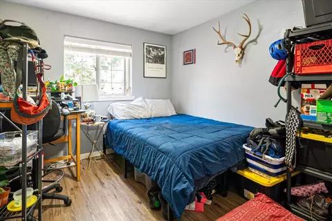 Bedroom - 55526 Circle St, Bend, OR 97707 photo 4 of 4