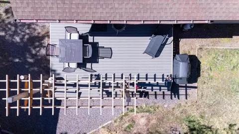 Exterior - 55526 Circle St, Bend, OR 97707 photo 7 of 7