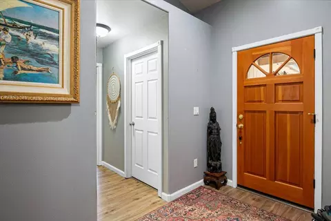 Entry Way - 55526 Circle St, Bend, OR 97707 photo 1 of 1