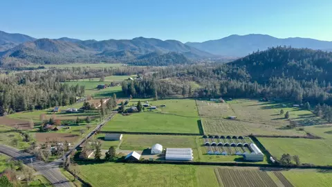 Undisclosed, Grants Pass, OR 97527