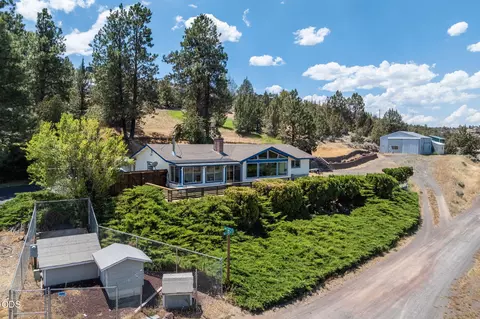 6691 NW 17th St, Terrebonne, OR 97760