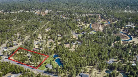 View/Area - 55150 Jack Pine Way, Bend, OR 97707 photo 2 of 2