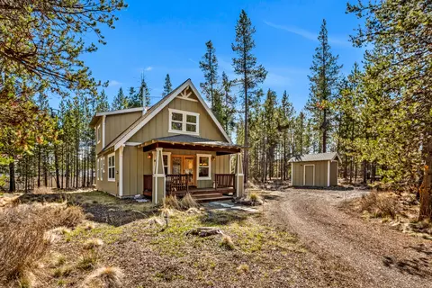 55150 Jack Pine Way, Bend, OR 97707