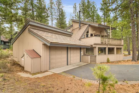 17920 Flat Top Ln #12, Sunriver, OR 97707