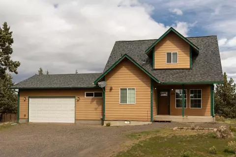 8014 SW Sandy Pl, Terrebonne, OR 97760