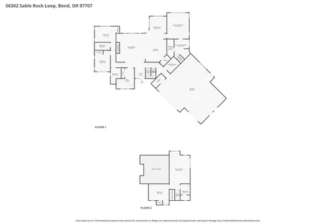 56302 Sable Rock Loop #255, Bend, OR 97707 photo 2
