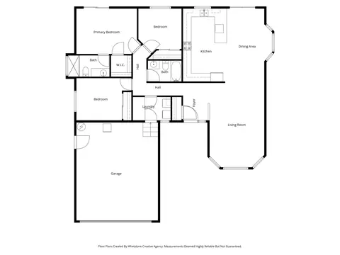 Floorplan - 1515 Panoramic Loop, Grants Pass, OR 97527 photo 3 of 4