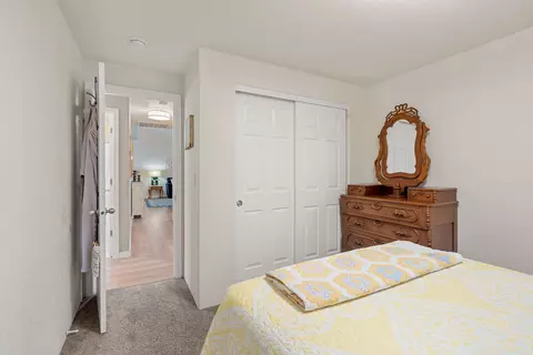 Bedroom - 1515 Panoramic Loop, Grants Pass, OR 97527 photo 2 of 5