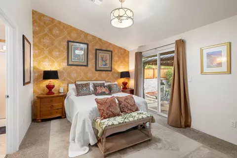 Bedroom - 1515 Panoramic Loop, Grants Pass, OR 97527 photo 3 of 5