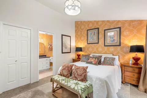 Bedroom - 1515 Panoramic Loop, Grants Pass, OR 97527 photo 4 of 5