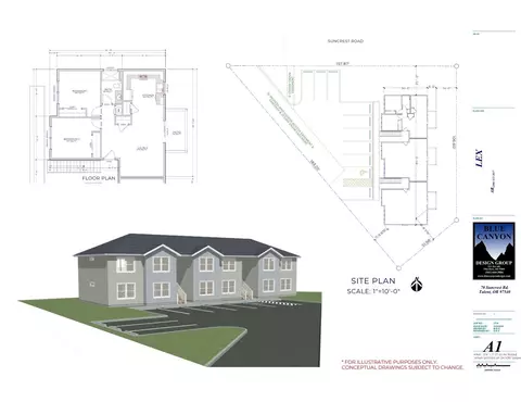 70 Suncrest Rd, Talent, OR 97540