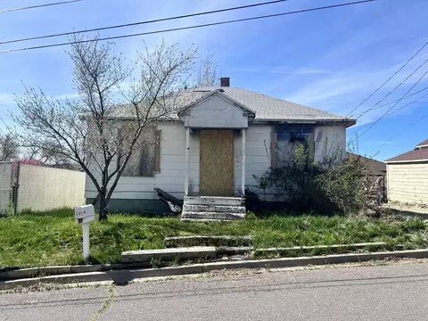 112 S Wendling St, Klamath Falls, OR 97601