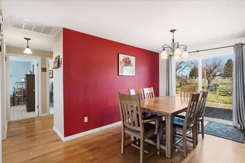 Dining - 21810 Repine Dr, Bend, OR 97701 photo 1 of 1