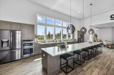 Kitchen - 3741 Eagle Rd, Bend, OR 97701 photo 5 of 5